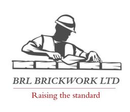 BRL Brickwork ltd's Logo