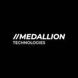 Medallion Technologies's Logo