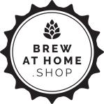 BrewAtHome.Shop's Logo