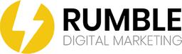 Rumble Digital Marketing's Logo