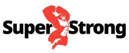 Super Strong Fitness's Logo