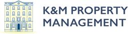 K&M First/Property Management Ltd's Logo