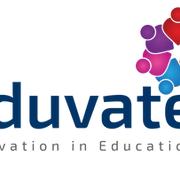 Eduvate's Logo