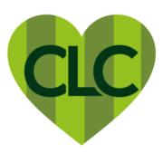 Cherished Lawn Care's Logo