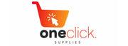 OneClick Supplies's Logo