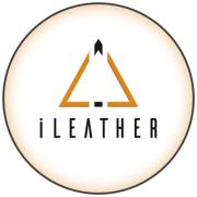 iLeather's Logo