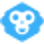 BIM Monkey's Logo