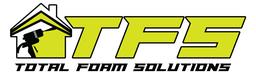 Total Foam Solutions LTD's Logo