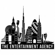 The Entertainment Agency's Logo