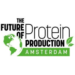 The Future of Food Production's Logo