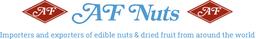 AF Nuts's Logo