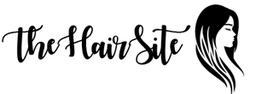 The Hair Site's Logo