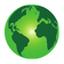 Greenify The Planet's Logo