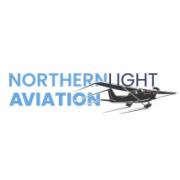 NORTHERN LIGHT AVIATION's Logo