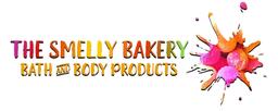 The Smelly Bakery's Logo