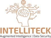 INTELLITECK-AI's Logo