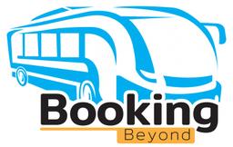 Booking Beyond Limited's Logo