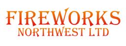 Fireworks North West's Logo