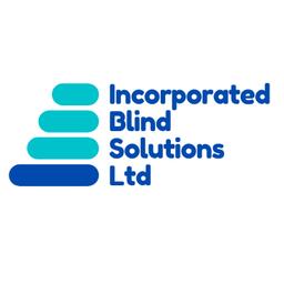 Incorporated Blind solutions Ltd's Logo