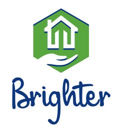 Brighter Home care's Logo