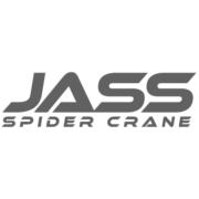 Jass Spider Crane's Logo