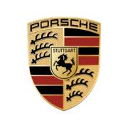 Porsche Insurance's Logo