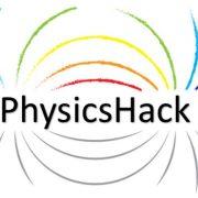 PhysicsHack's Logo