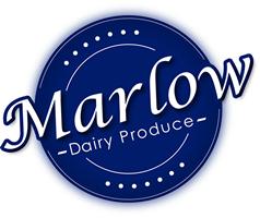 Marlow Dairy's Logo