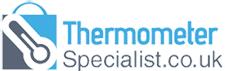 Thermometer Specialist's Logo