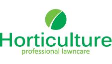 Horticulture Professional Lawncare's Logo