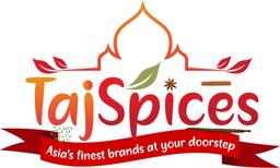 TajSpices's Logo