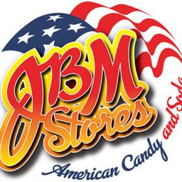 JBM Stores's Logo