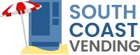 South Coast Vending Sussex's Logo