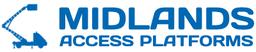 Midlands Access Platforms's Logo