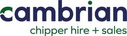 Cambrian Chipper Hire's Logo