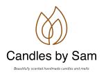 Candles by Sam's Logo