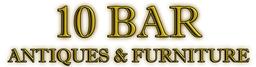 10 Bar Antiques & Furniture Ltd's Logo