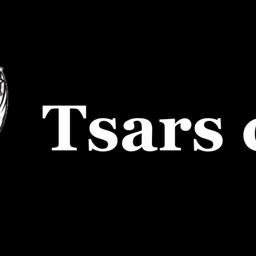 Tsars Caviar's Logo