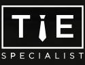 Tie Specialist's Logo