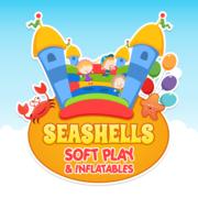 Seashells Soft Play's Logo