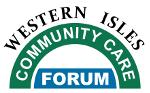 Western Isles Community Care Forum's Logo