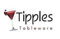 Tipples Tableware's Logo