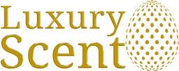 Luxury scent's Logo