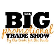 The Big Promotional Trade Show's Logo