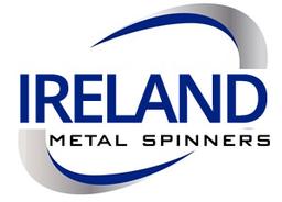 Ireland Metal Spinners's Logo