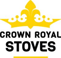 Crown Royal Stoves's Logo