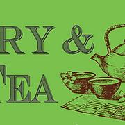 Bry and Tea's Logo