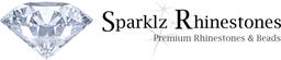 Sparklz Rhinestones's Logo