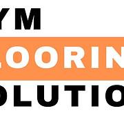 GYM FLOORING SOLUTIONS's Logo