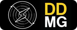 DD Music Geek's Logo